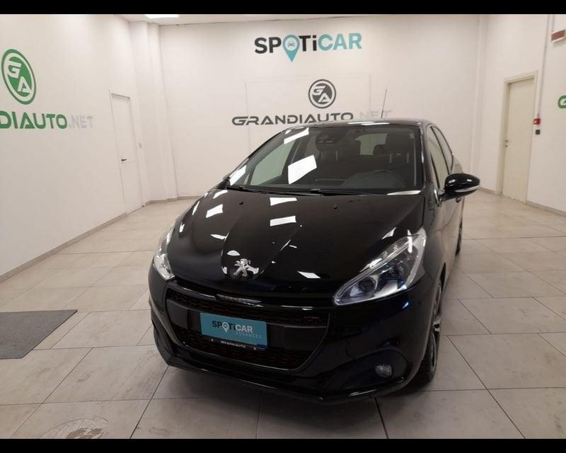 Peugeot 208 I 2015 5p 1.6 bluehdi GT Line s&s 120cv