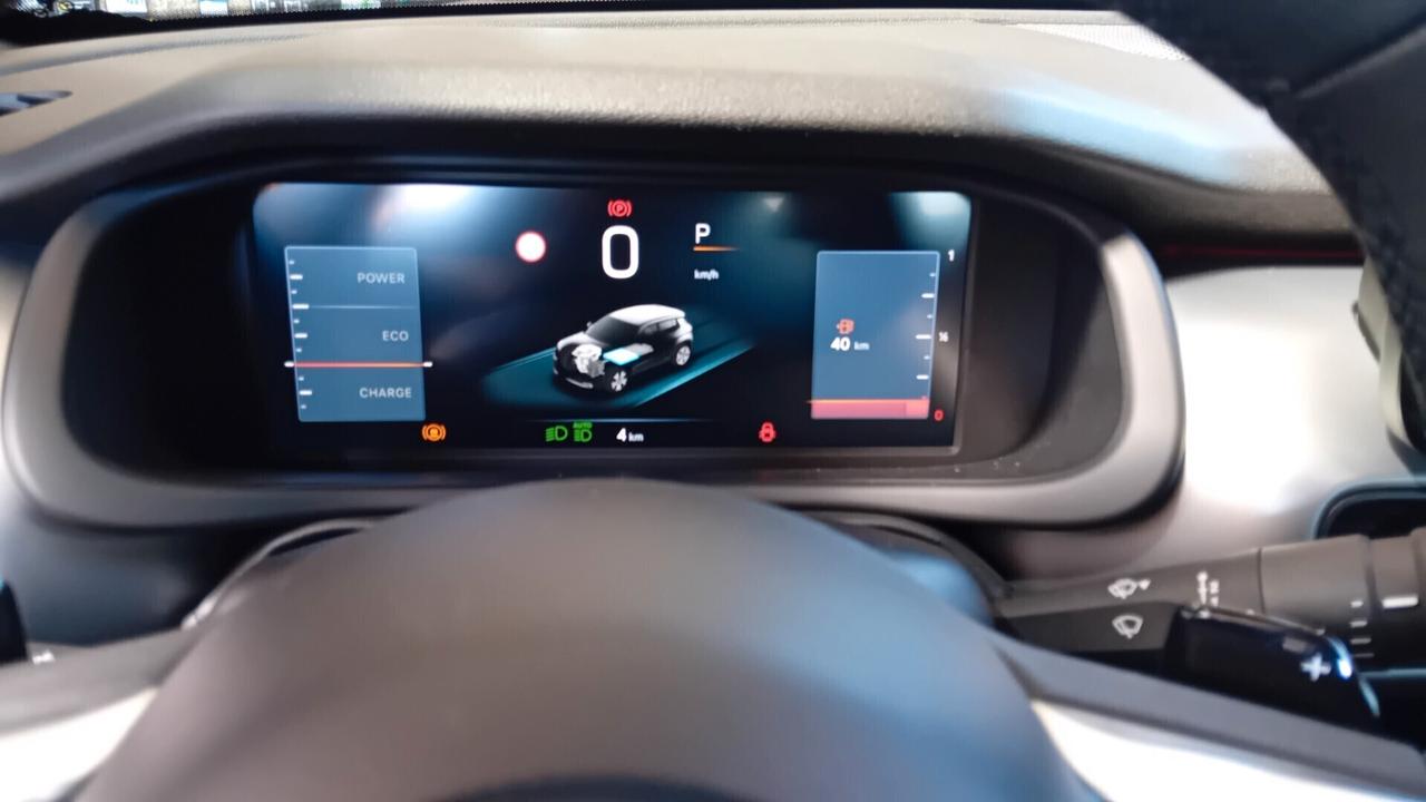 Jeep Avenger 1.2 Turbo 100 CV MHEV Altitude COL. STONE *SENZA VINCOLO DI FINANZIAMENTO*