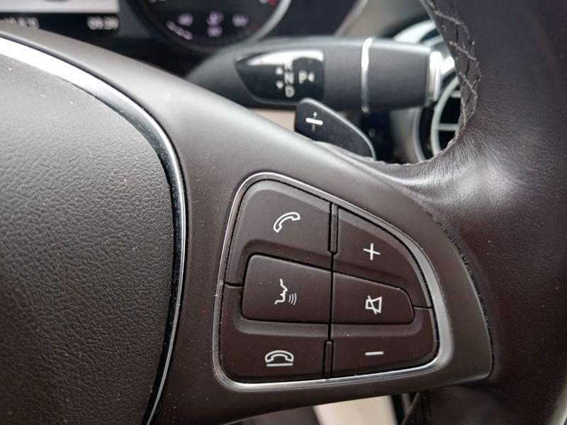 Mercedes-Benz GLC GLC 250 d 4Matic Exclusive