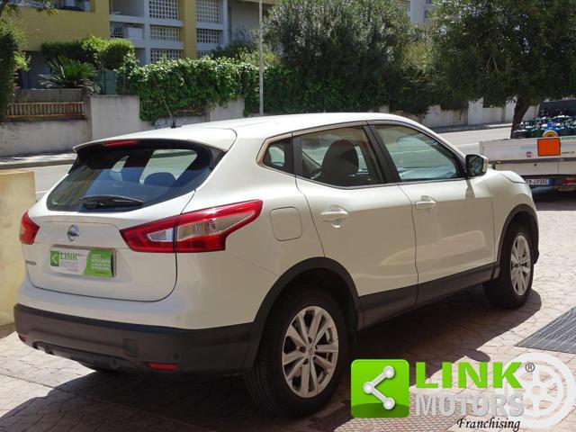 NISSAN Qashqai 1.6 DCI 130 CV