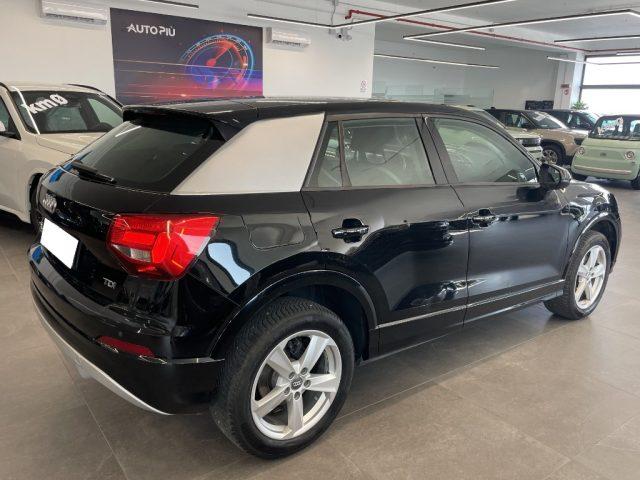 AUDI Q2 1.6 TDI 115 CV S-Tronic S-Line Edition