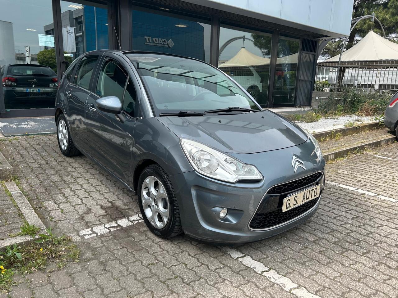 Citroen C3 1.4 hdi Style PER NEOPATENTATI