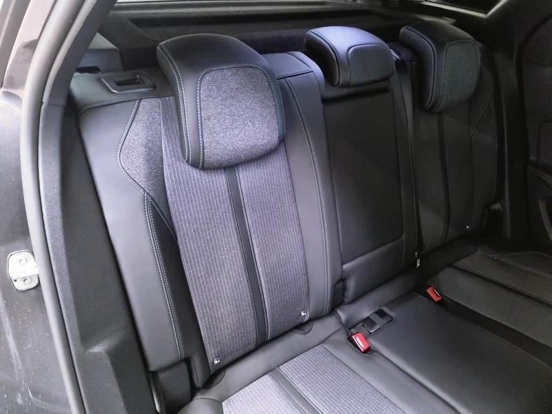PEUGEOT 3008 BLUEHDI 130 EAT8 SES ALLURE PACK SUV