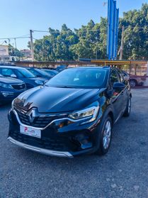 Renault Captur Blue dCi 116CV Business