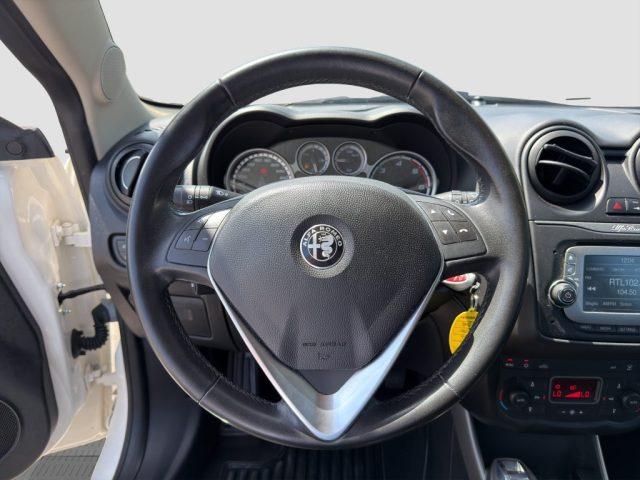 ALFA ROMEO MiTo MiTo 1.3 JTDm 95 CV Super