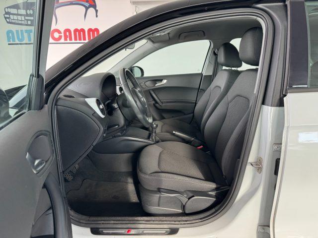 AUDI A1 SPB 1.2 TFSI S line SLINE