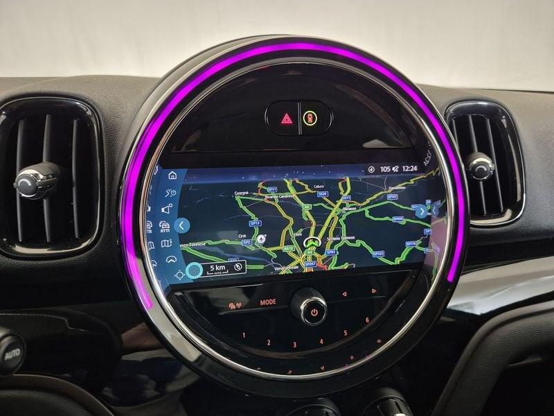 MINI Countryman Mini F60 2020 Diese Mini 2.0 Cooper SD Hype all4 auto