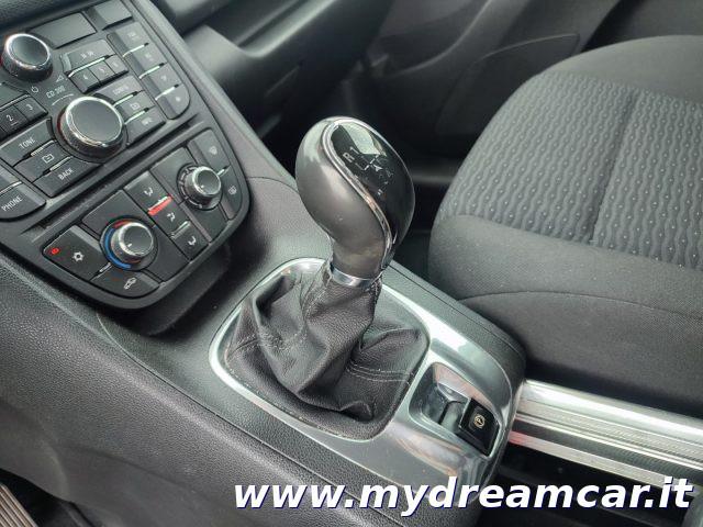 OPEL Meriva 1.4 Turbo 120CV GPL Tech Elective