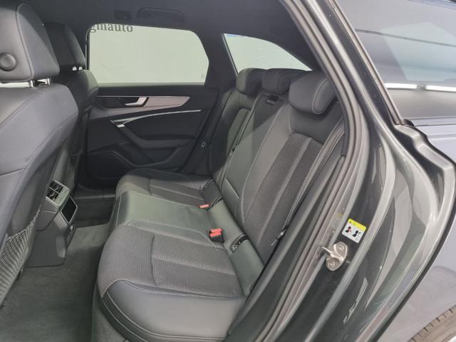 AUDI A6 Avant 40 2.0 TDI S tronic SLINE S-LINE