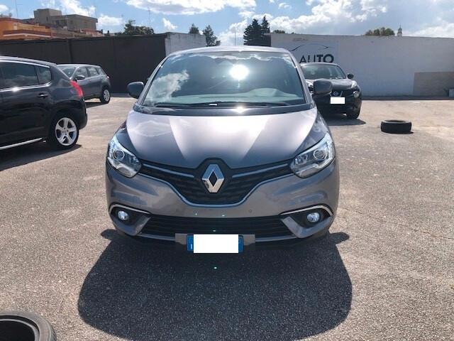 Renault Scenic Scénic dCi 8V 110 CV Energy Intens
