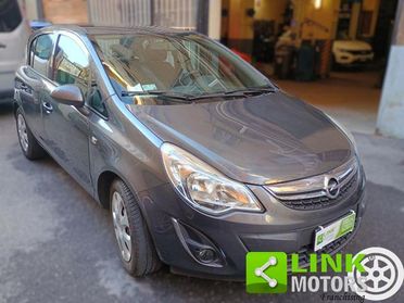 OPEL Corsa 1.3 CDTI 75CV F.AP. 5 porte Cosmo