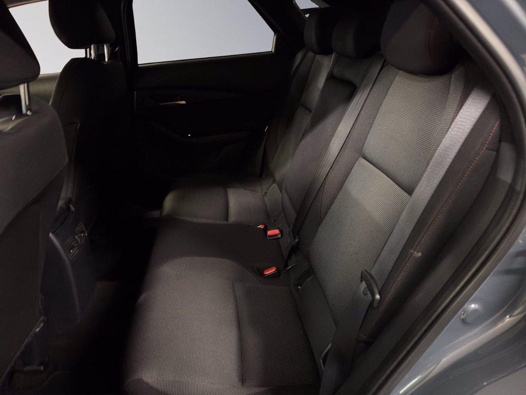 MAZDA CX-30 m-hybrid Homura 2wd del 2022