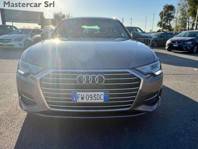 AUDI A6 Avant 40 2.0 tdi mhev Sport s-tronic FW093DC