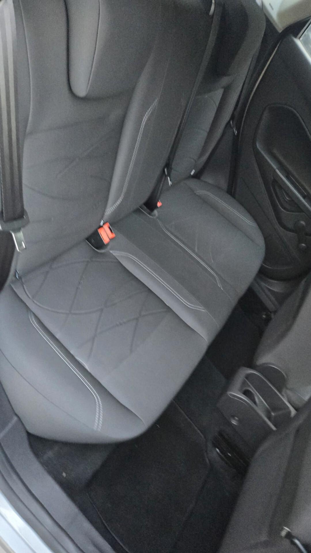 Ford Fiesta 1.2 60CV 5 porte