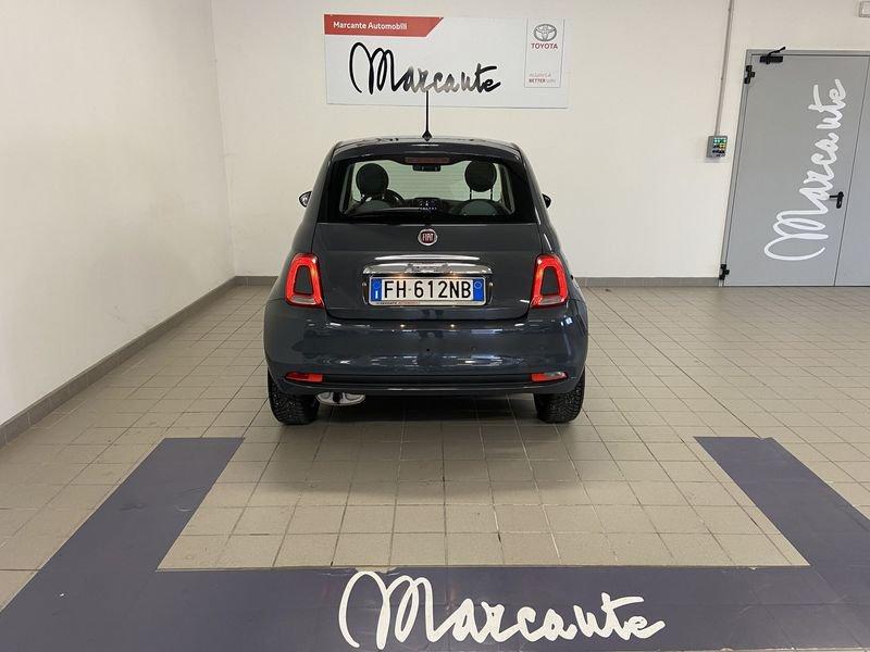 FIAT 500 1.2 69cv Pop