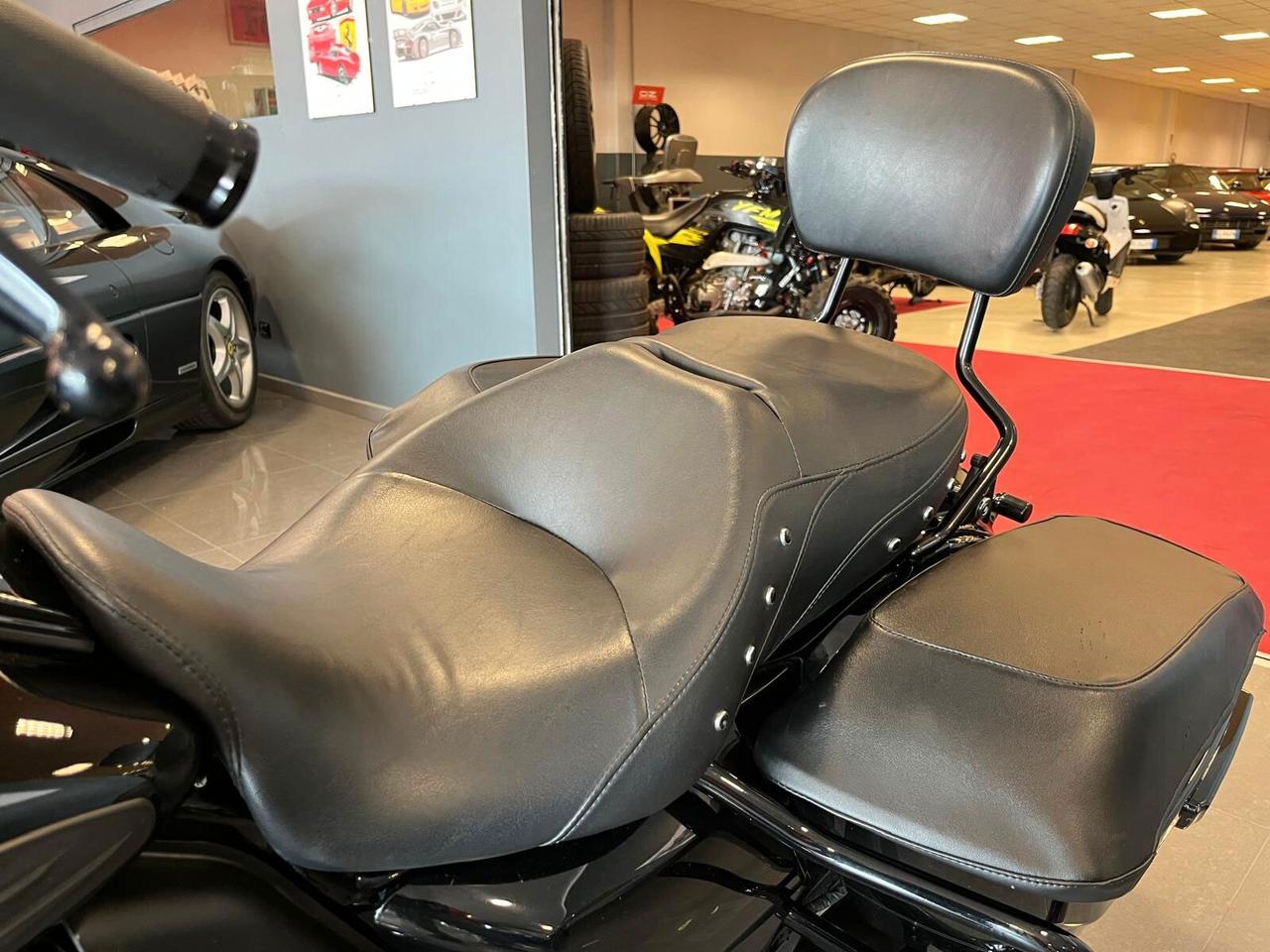 Harley-davidson FLHR Road King Special