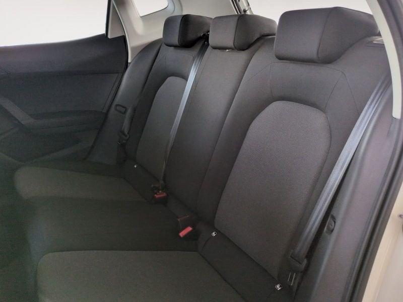 SEAT Arona 1.0 Eco TSI 70kW Reference