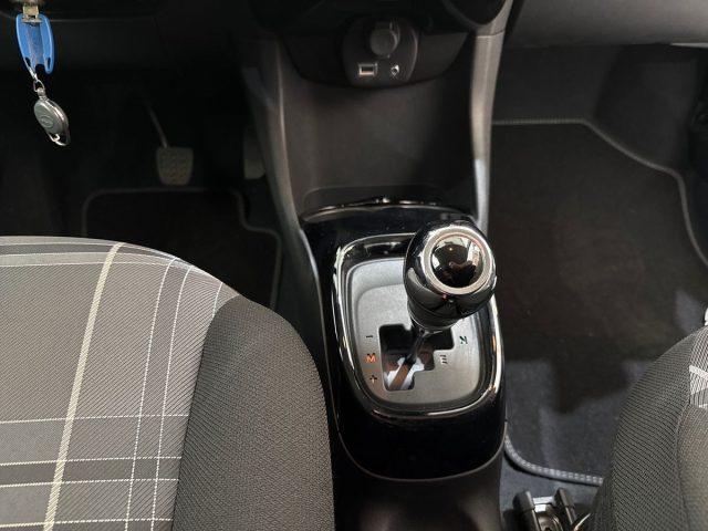 PEUGEOT 108 VTi 68 ETG 5 porte Allure TOP!