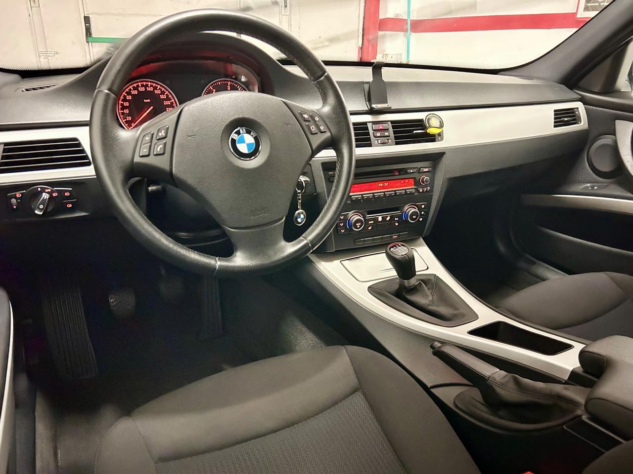 Bmw 316 316d 2.0 116CV cat Touring