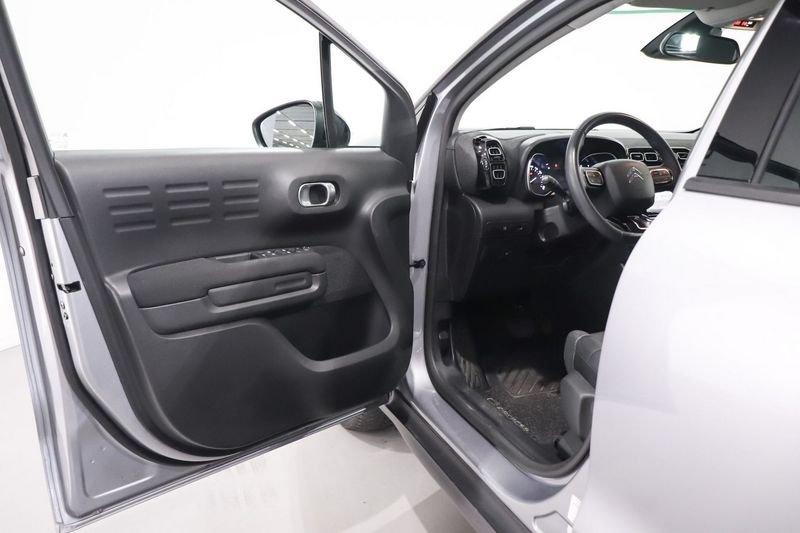 Citroën C3 Aircross PureTech 130 S&S EAT6