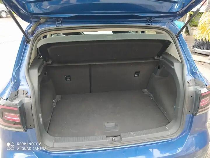 Volkswagen T-Cross 1.0 TSI 115 CV Advanced - OFFERTA DELLA SETTIMANA