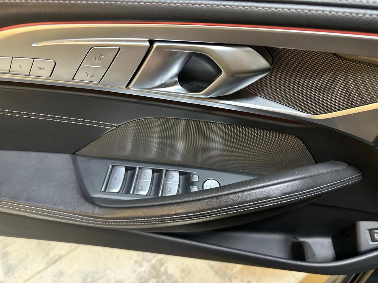 BMW Serie 8 840d xDrive Cabrio 48V MSport Pro