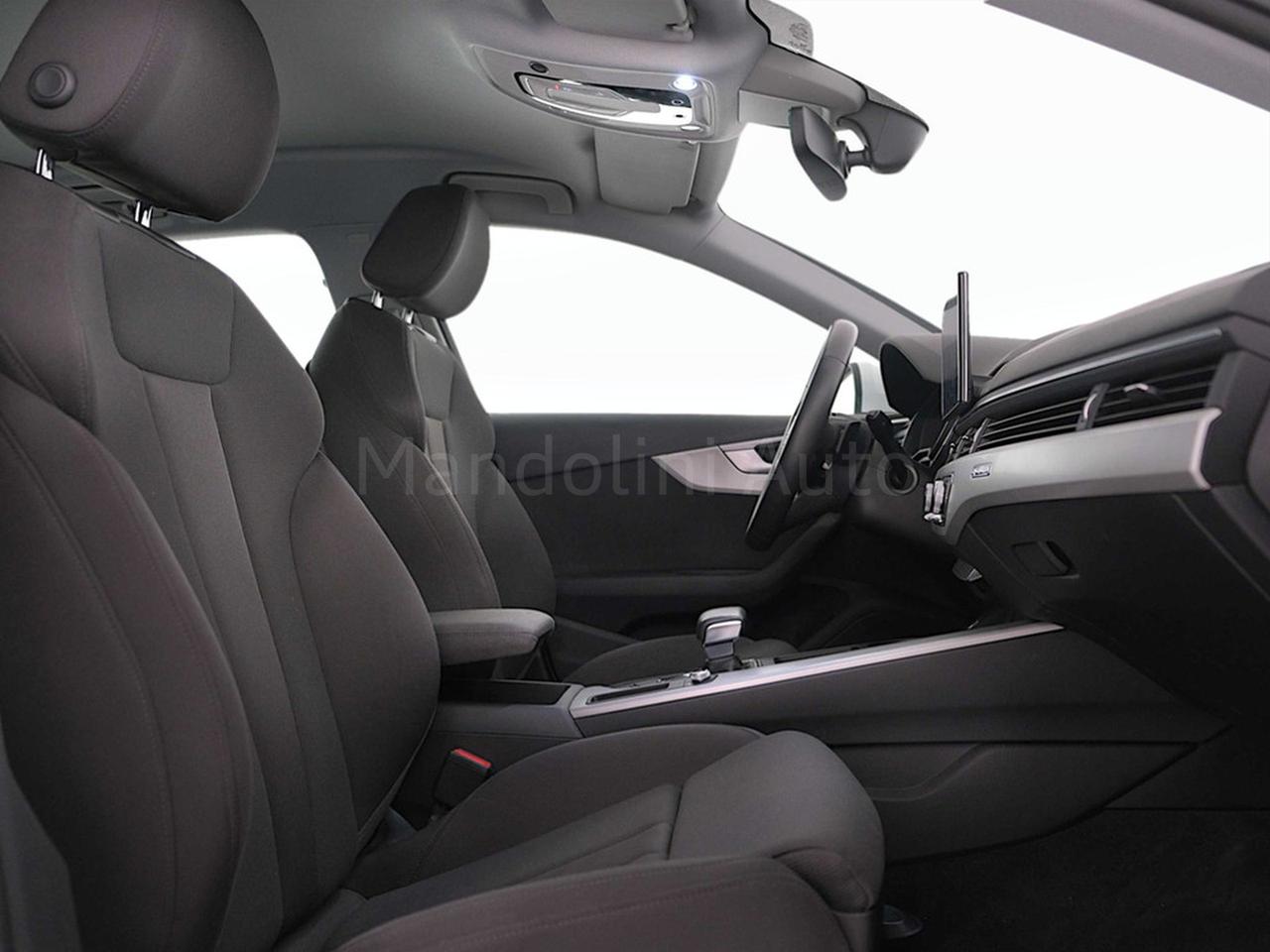 Audi A4 allroad allroad 40 2.0 tdi 190cv business evolution quattro s tronic