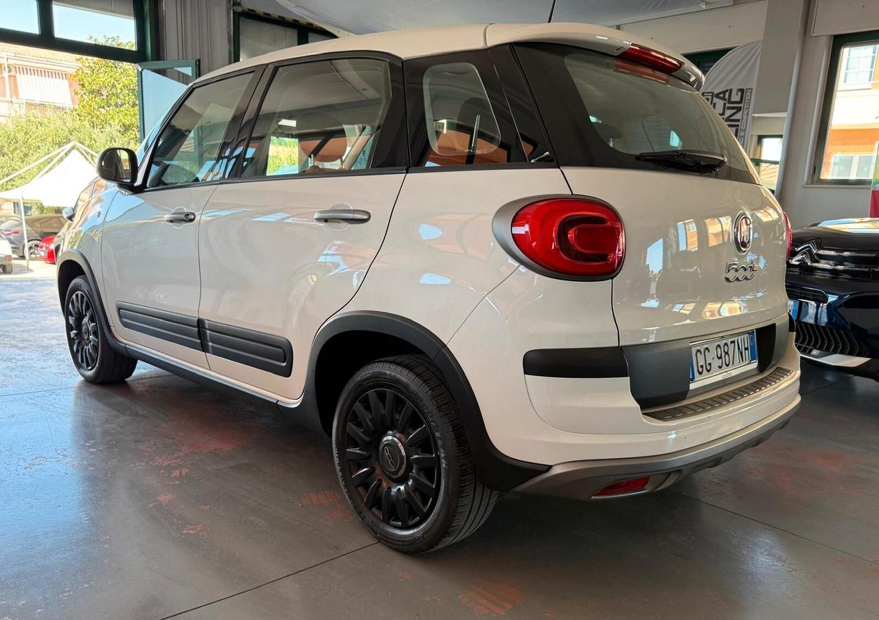 Fiat 500L 1.3 Multijet 95 CV Connect