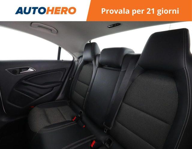 MERCEDES-BENZ CLA 180 CDI Automatic Executive