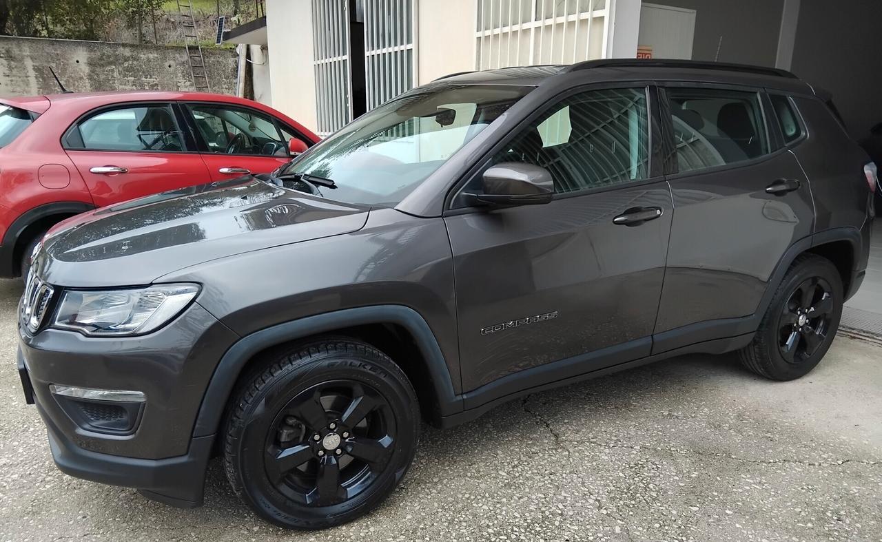 Jeep Compass 1.6 Multijet II 2WD Longitude