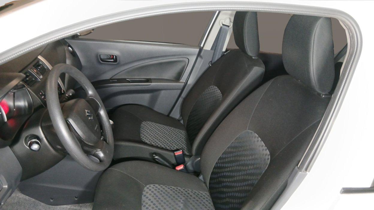 SUZUKI Celerio - Celerio 1.0 Dualjet S&S Cool