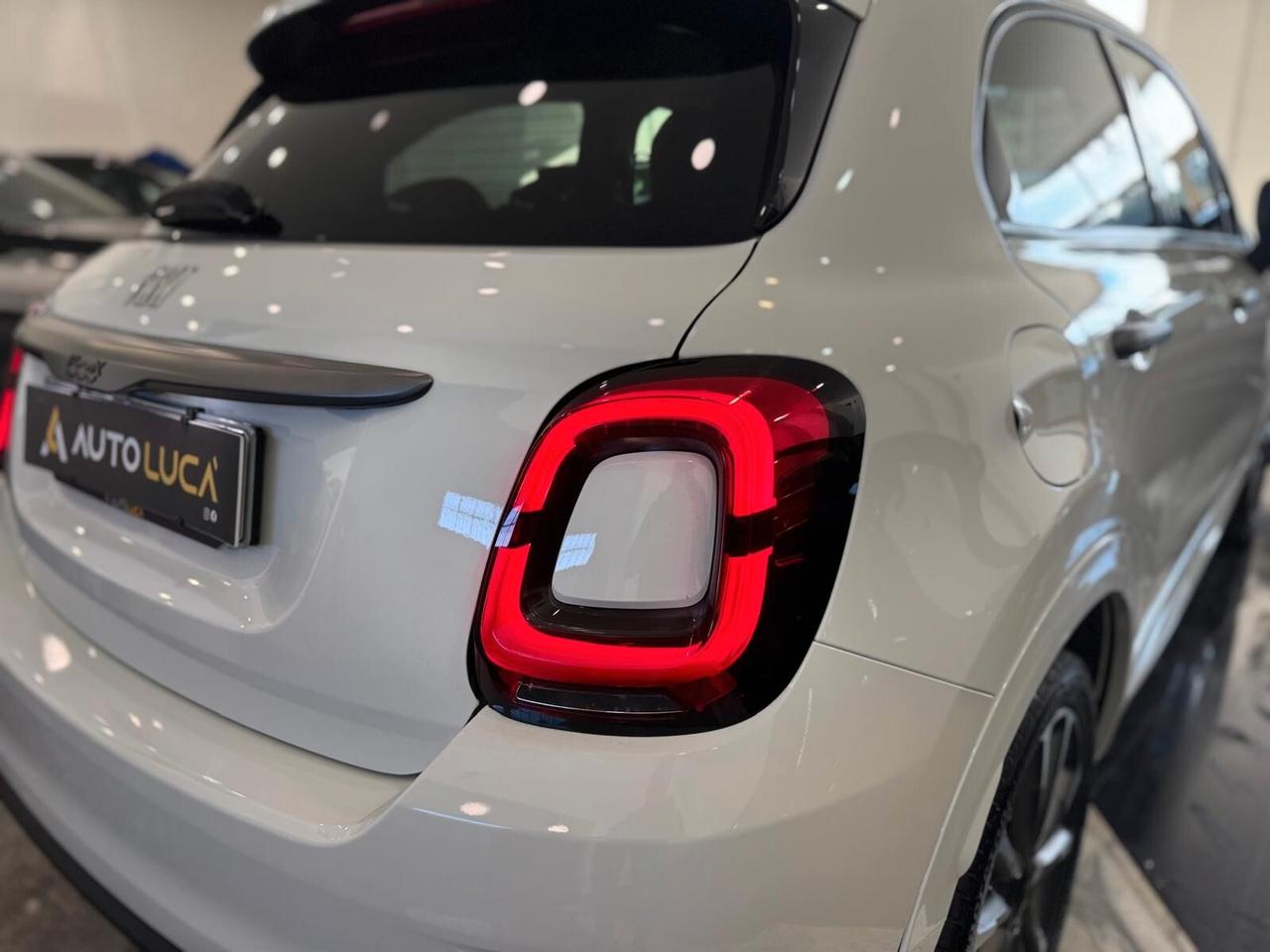 Fiat 500X 1.3 MultiJet 95 CV Sport