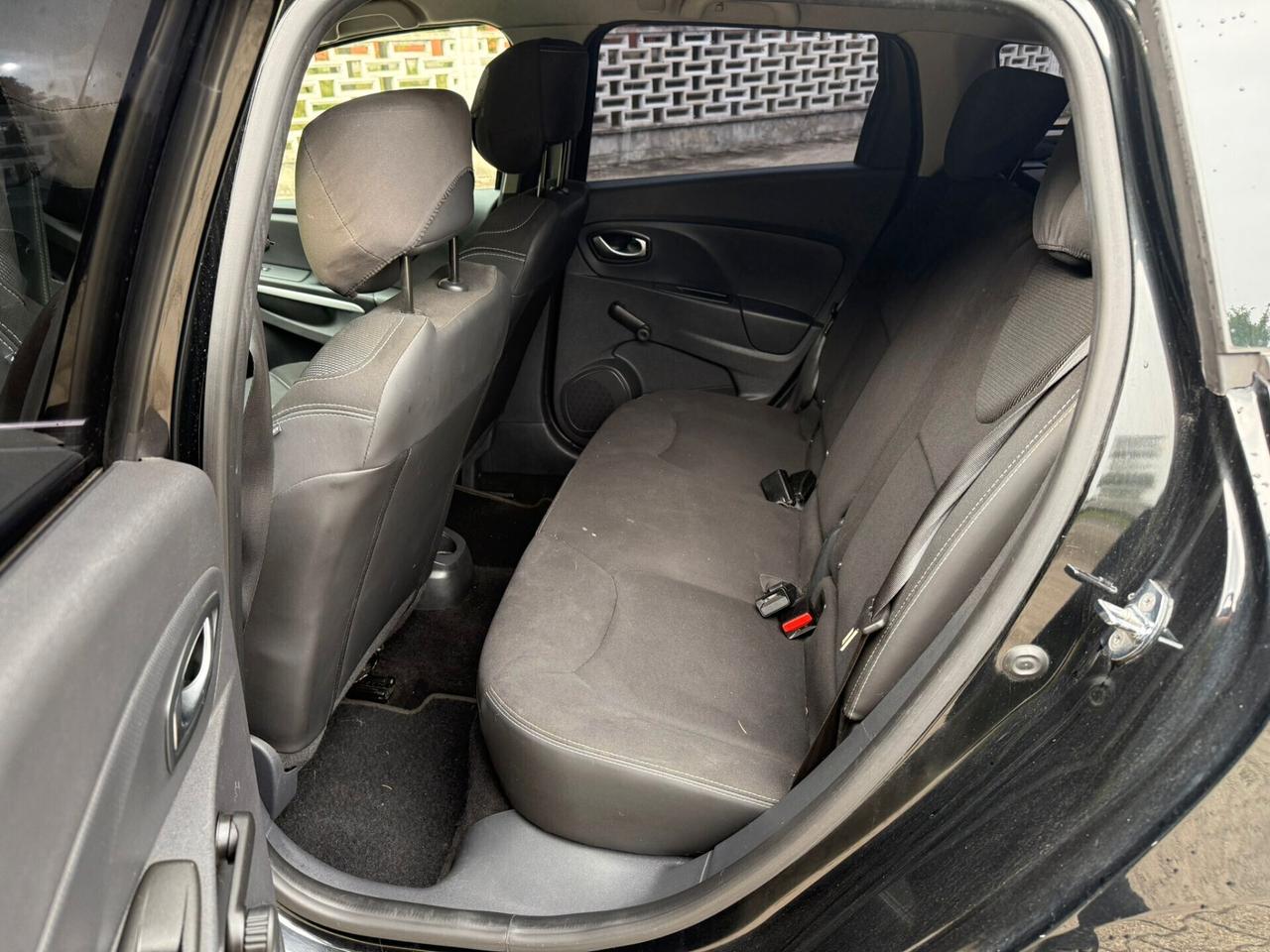 Renault Clio Sporter dCi 8V 75CV Start&Stop Energy Duel