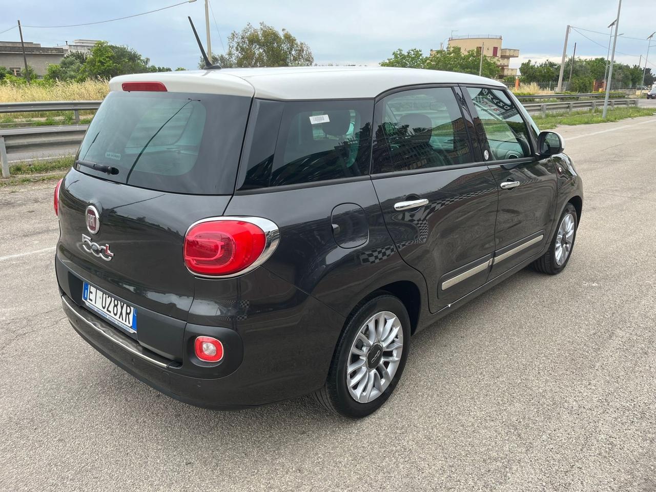 Fiat 500L 1.6 Multijet 105 CV Lounge Unipro 2014