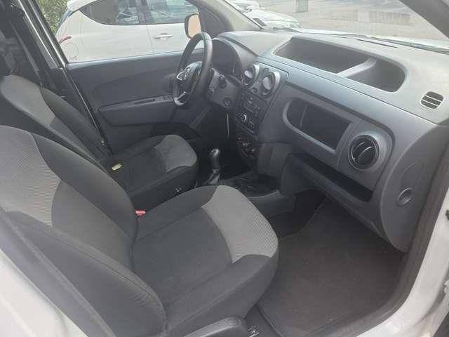 Dacia Dokker 1.5 dci