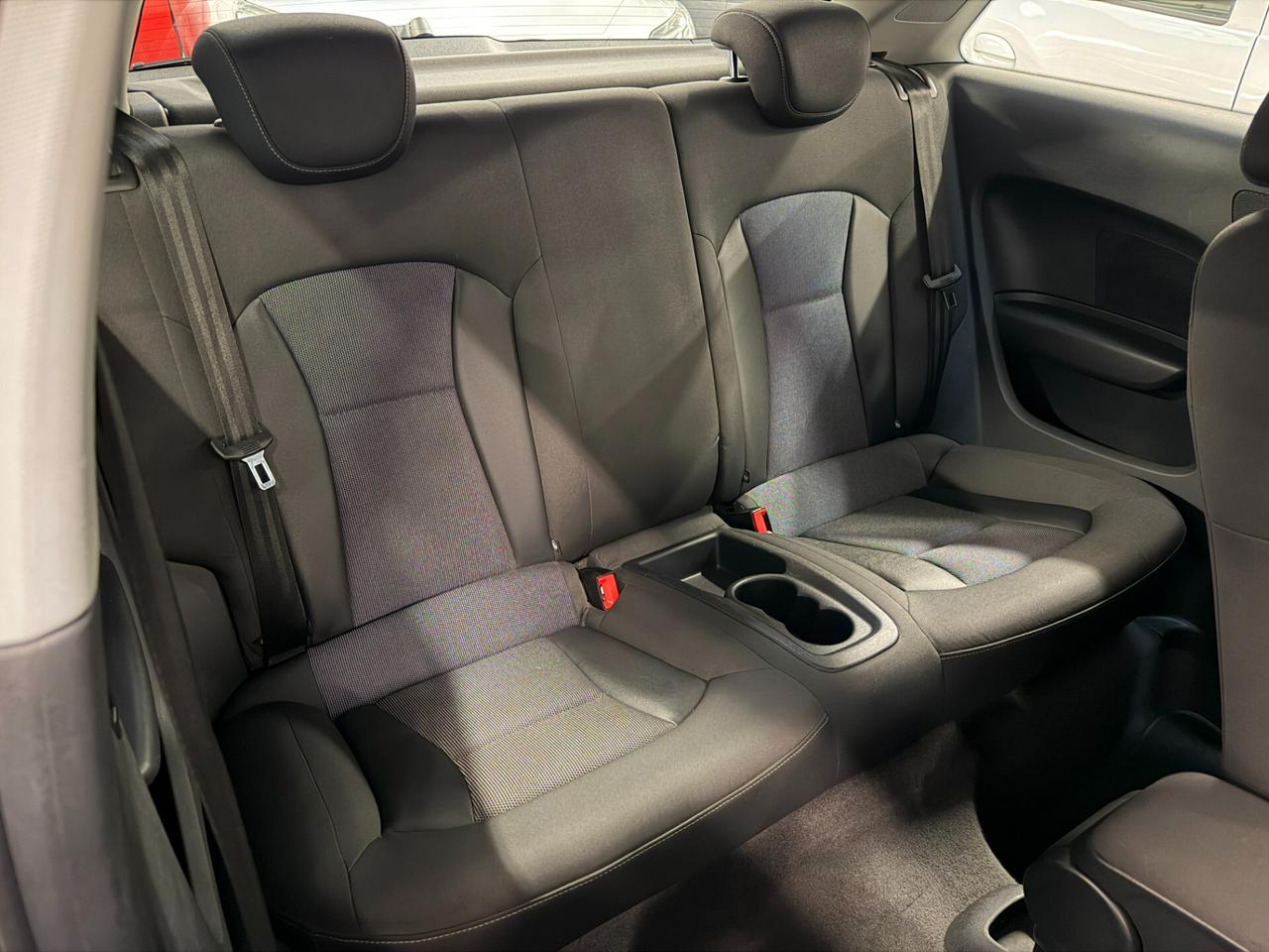 Audi A1 1.4 TFSI Ambition