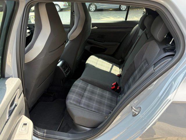 VOLKSWAGEN Golf 2.0 TDI GTD DSG PANORAMA