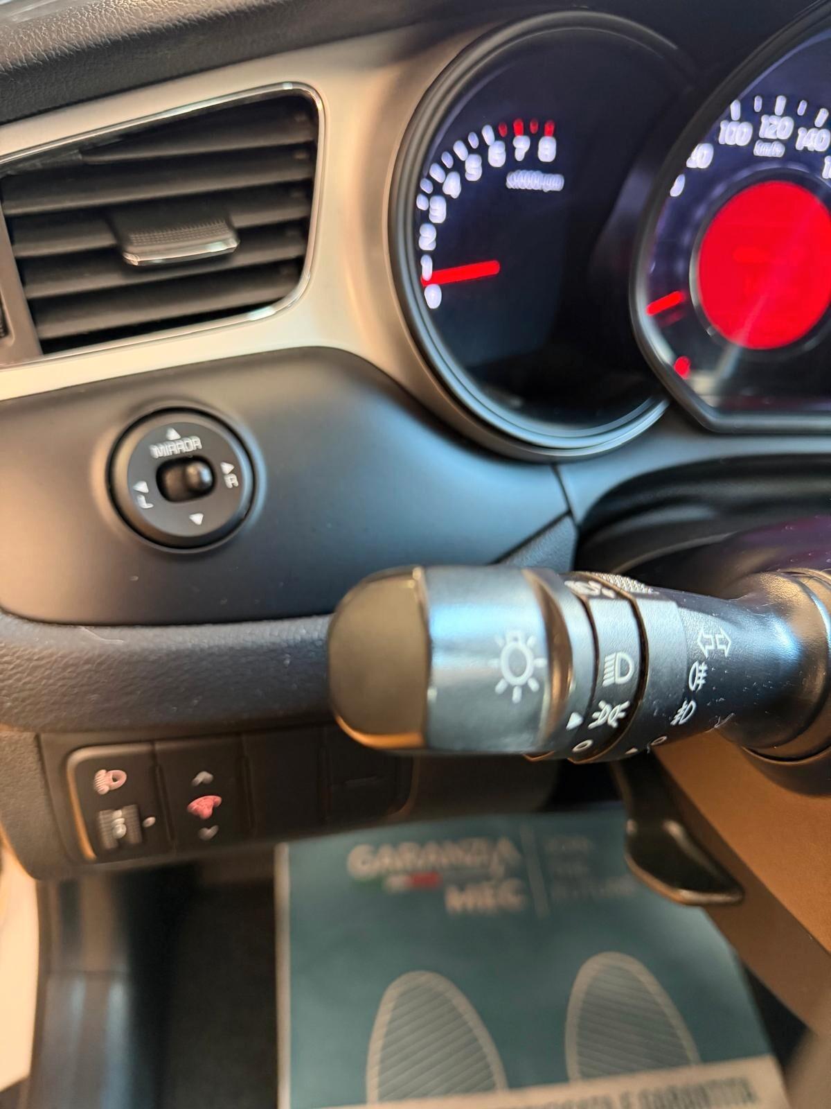Kia Ceed cee'd 1.4 CVVT 5 porte Cool