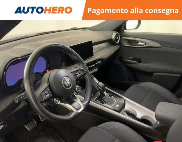 ALFA ROMEO Tonale 1.5 130 CV MHEV TCT7 Sprint