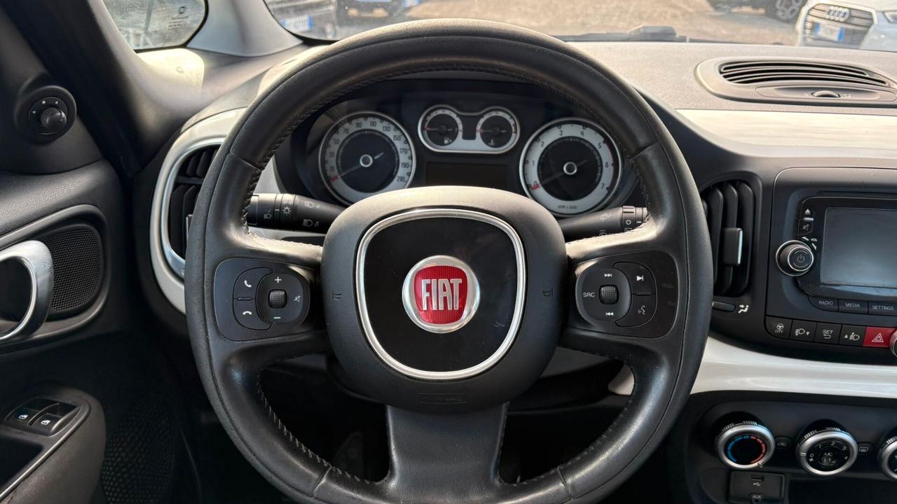 Fiat 500L 1.3 Multijet 85 CV Pop Star