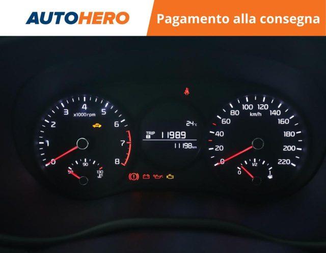 KIA Picanto 1.0 12V 5 porte Urban