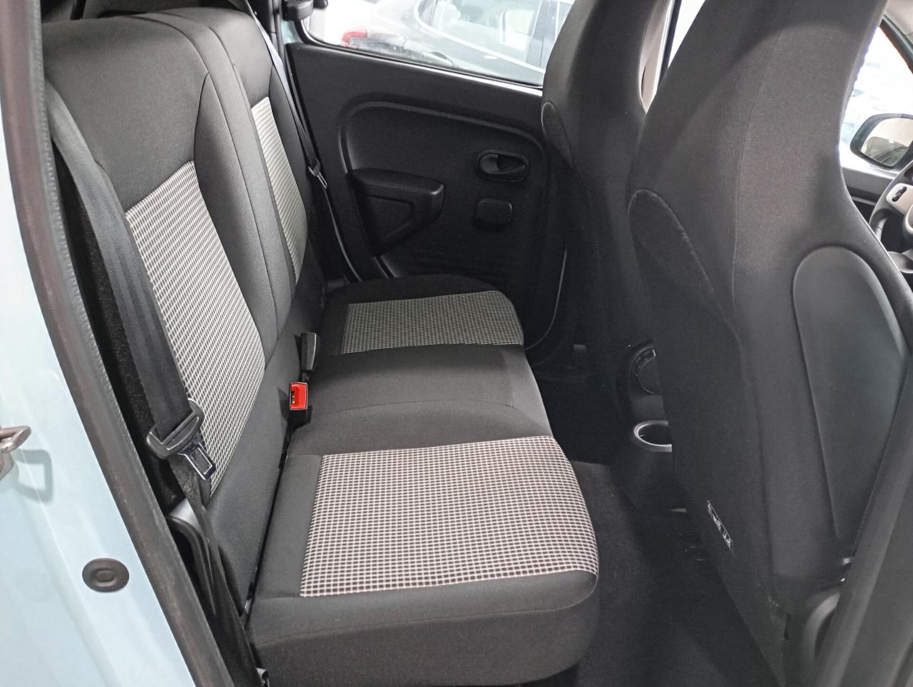 Renault Twingo 1.0 SCe 65CV Duel