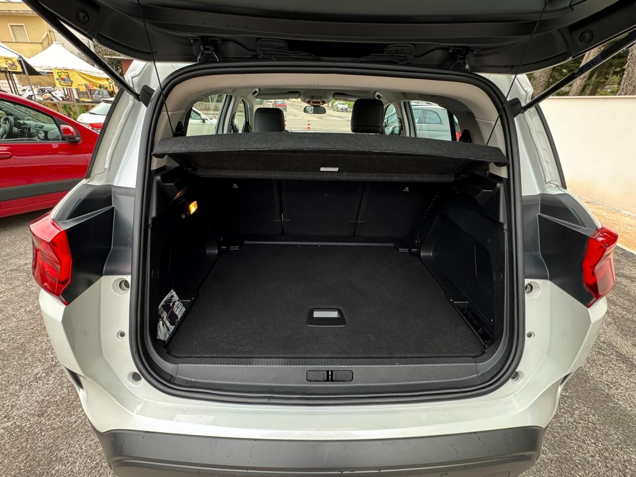 Citroen C5 Aircross BlueHDi 130 EAT8 Business - 2022