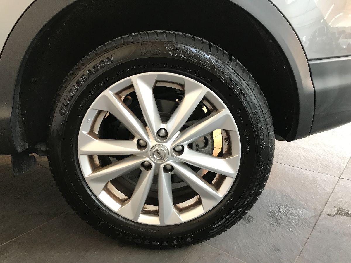 NISSAN Qashqai 1.5 dCi Acenta