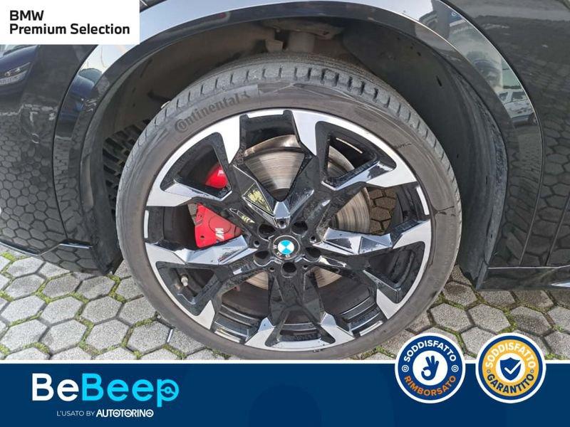 BMW X2 XDRIVE M35I AUTO