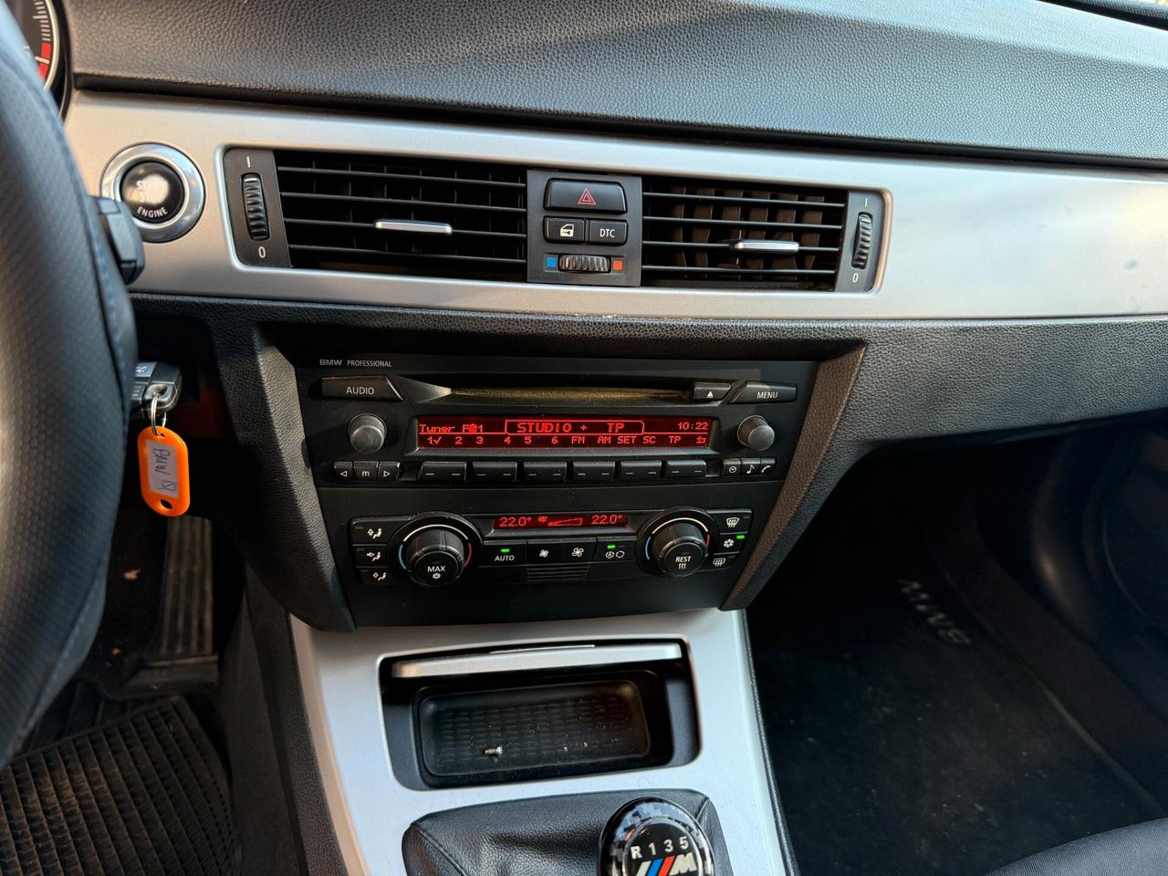 Bmw 320 320d cat Touring Attiva