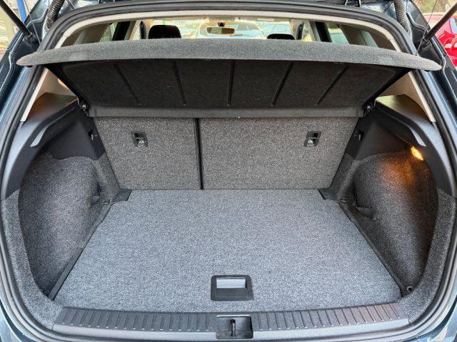 SEAT Arona 1.6 TDI 95CV DSG UNIPROPRIETARIO BLUETOOTH