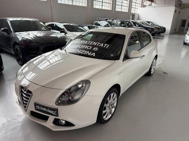 ALFA ROMEO - Giulietta - 1.4 Turbo 120 CV Super