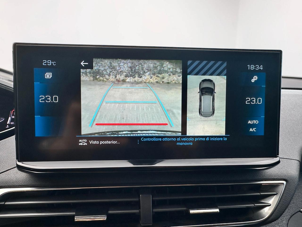 Peugeot 3008 BlueHDi 130 S&S Allure Pack