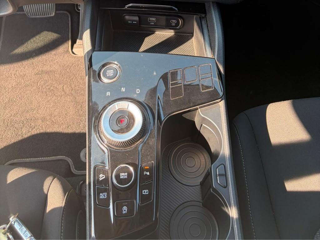 KIA Sportage 1.6 crdi mhev Style dct